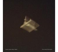 Infected Mass by THOSE WHO WALK AWAY [VINYL] NEUF