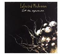 Infected Mushroom - I'm the Supervisor