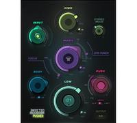 Infected Mushroom Pusher