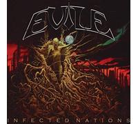 Infected Nations [12 Inch Analog]