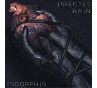 INFECTED RAIN - ENDORPHINE CD NEUF