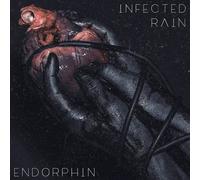 INFECTED RAIN - ENDORPHINE CD NEUF
