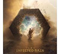Infected Rain - Infected Rain - Time