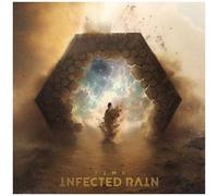 Infected Rain - Time [Compact Discs]