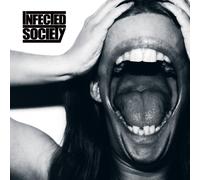 Infected Society Get infected (CD) Album