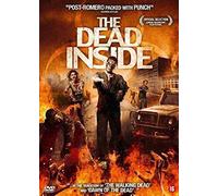 Infected ( The Dead Inside ) [ NON-USA FORMAT, PAL, Reg.0 Import - Netherlands ]