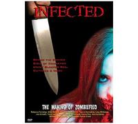 Infected: The Making Of Zombiefied