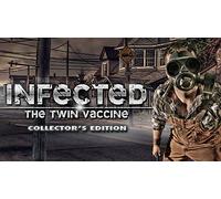 Infected The Twin Vaccine Collector (PC)