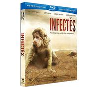 Infectés Blu-ray