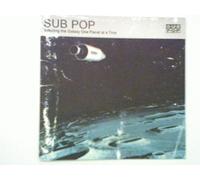 Infecting The Galaxy (Mudhoney, Damon & Naomi, Jason Loewenstein - Ex-Sebadoh