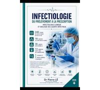 INFECTIOLOGIE 2026