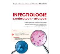 Infectiologie - bactériologie - virologie
