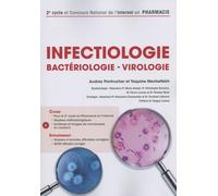 Infectiologie - bactériologie - virologie