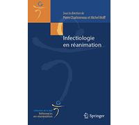 Infectiologie En Réanimation