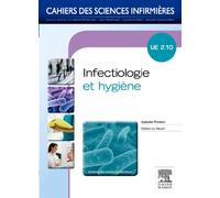 Infectiologie et hygiène: U.E. 2.10