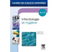 Infectiologie Et Hygiène Ue 2,10
