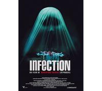 Infection – DVD – Édition E