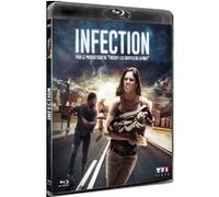 Infection – TelForceOne – Blu-ray
