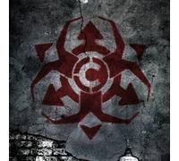 Infection (Bonus Dvd) by Chimaira (2009-04-21)