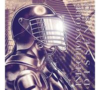 Infection Code - Dissenso [Import]