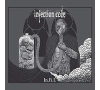 ARGONAUTA ITALIA - Infection Code - In.R.I. - Import