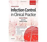 Infection Control In Clinical Practice Updated Edition