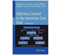 Infection Control In The Intensive Care Unit