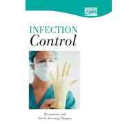 Infection Control: Precautions and Sterile Dressing Changes [1]