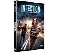Infection – DVD – Édition G