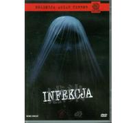 Infection [DVD] (IMPORT) (Pas de version française)