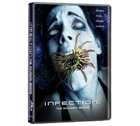 Infection: Invasion Begins