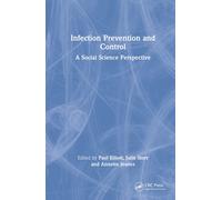 Infection Prevention And Control