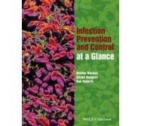 Infection Prevention And Control At A Glance