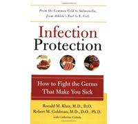 Infection Protection: How to Fight the Germs That Make You Sick