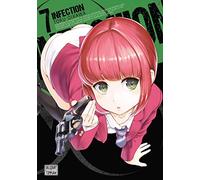 Delcourt Infection tome 7