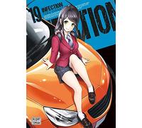 Infection T19