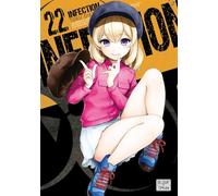 Infection T22