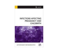 Infections Affecting Pregnancy And Childbirth