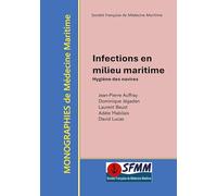 Infections en milieu maritime: Hygiène des navires