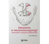 Infections en oto-rhino-laryngologie