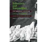 Infections et inégalités : Les fléaux modernes, mis à jour avec une nouvelle préface