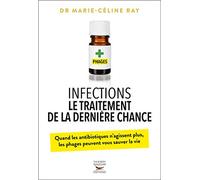 Infections - Le traitement de la dernière chance