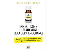 Infections - Le Traitement De La Dernière Chance - Quand Les Antibiotiques N?Agissent Plus, Les Phages Peuvent Sauver La Vie