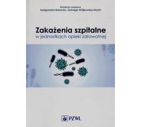 Infections nosocomiales dans les unités de soins de santé