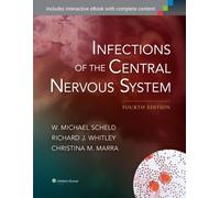 Infections Of The Central Nervous System