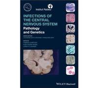 Infections of the Central Nervous System Infections of the Central Nervous System (Auteur)