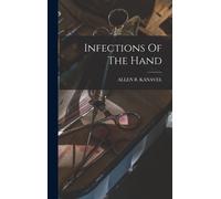 Infections Of The Hand
