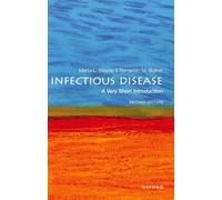 Infectious Disease: A Very Short Introduction