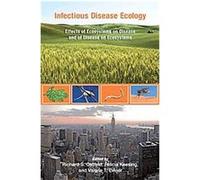 Infectious Disease Ecology Richard S. Ostfeld (Auteur)