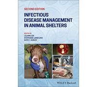 Infectious Disease Management in Animal Shelters